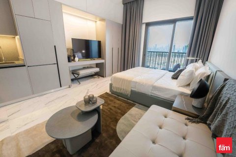 38.3m² Apartment in Mohammed Bin Rashid City, UAE No. 169432 8