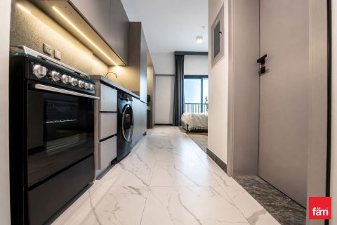 38.3m² Apartment in Mohammed Bin Rashid City, UAE No. 169432 9