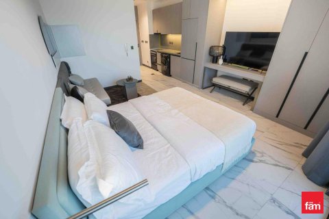 38.3m² Apartment in Mohammed Bin Rashid City, UAE No. 169432 4