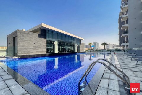 39.3m² Apartment in Al Barsha, UAE No. 169435 9
