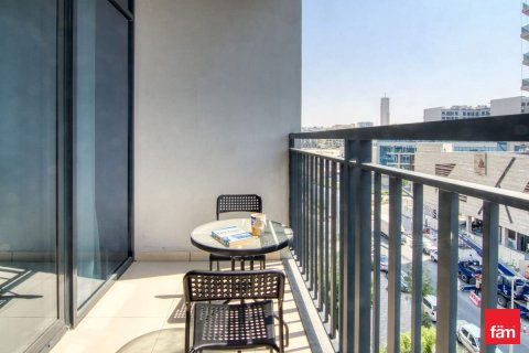 39.3m² Apartment in Al Barsha, UAE No. 169435 4