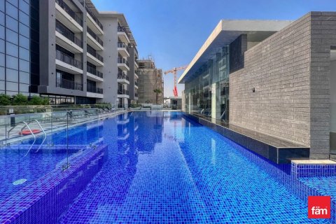 39.3m² Apartment in Al Barsha, UAE No. 169435 15