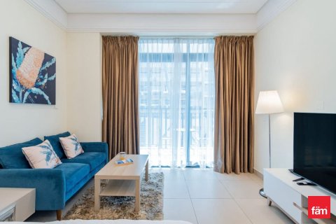 Studio Apartment in Al Barsha, UAE No. 169435