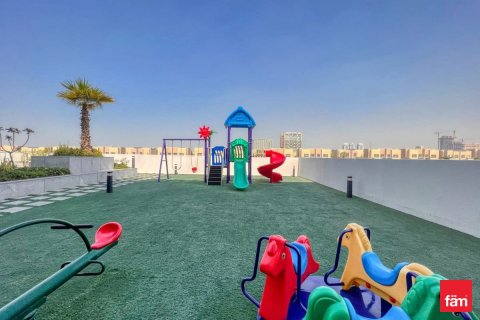 39.3m² Apartment in Al Barsha, UAE No. 169435 13