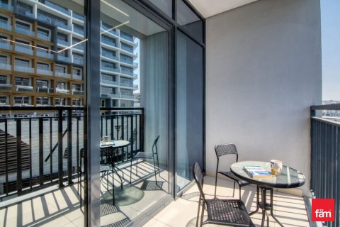 39.3m² Apartment in Al Barsha, UAE No. 169435 17