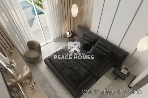2 غرف نوم شقة في Dubai Production City (IMPZ), الإمارات العربية المتحدة رقم 16600 7
