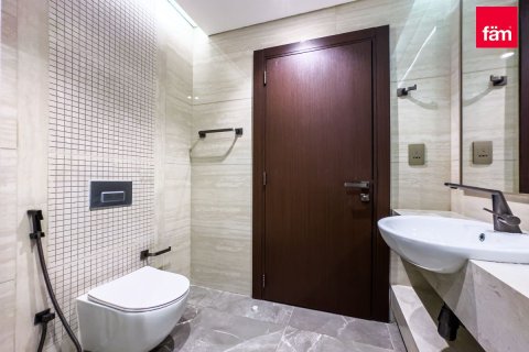 Квартира с 2 спальнями в Бизнес-Бэй, ОАЭ №100213 13