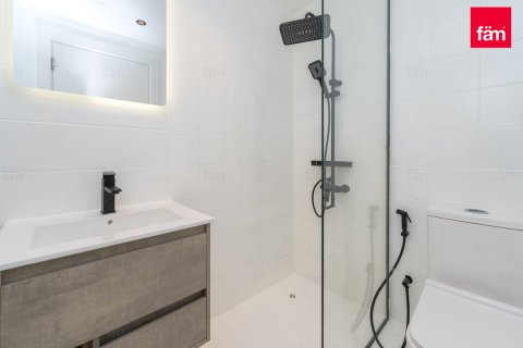 Appartement de 2 chambres à Dubai, UAE No. 100191 13