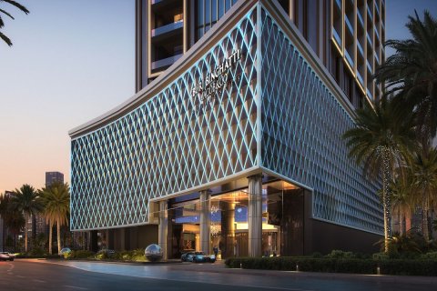 6 bedrooms Apartment in Business Bay, UAE No. 100210 5