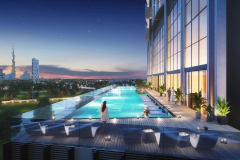 6 bedrooms Apartment in Business Bay, UAE No. 100210 3