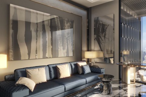 6 bedrooms Apartment in Business Bay, UAE No. 100210 4