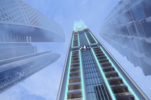 6 bedrooms Apartment in Business Bay, UAE No. 100210 13