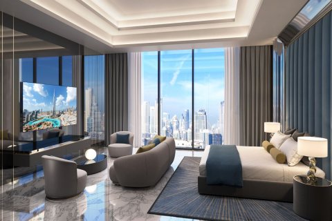 6 bedrooms Apartment in Business Bay, UAE No. 100210 7