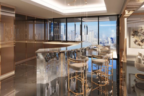6 bedrooms Apartment in Business Bay, UAE No. 100210 10