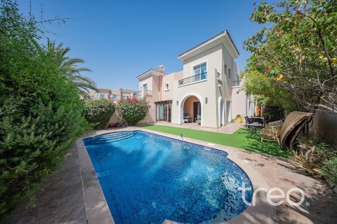 4 bedrooms Villa in Arabian Ranches, UAE No. 200891