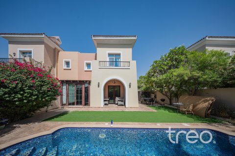 4 bedrooms Villa in Arabian Ranches, UAE No. 200891 3