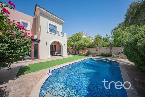 4 bedrooms Villa in Arabian Ranches, UAE No. 200891 26