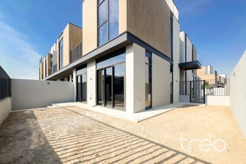 4 bedrooms Townhouse in Mudon, UAE No. 200889