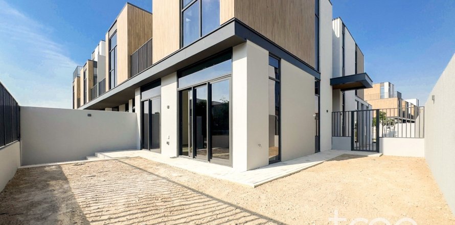4 bedrooms Townhouse in Mudon, UAE No. 200889