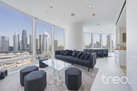 Appartement de 2 chambres à Burj Khalifa, UAE No. 200893 14