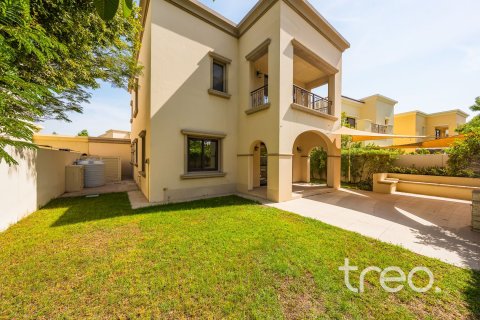 3 bedrooms Villa in Lila, UAE No. 200895
