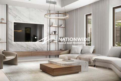 Townhouse de 3 dormitorios en Abu Dhabi, UAE No. 135077 6