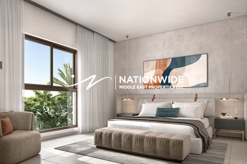Townhouse de 3 dormitorios en Abu Dhabi, UAE No. 135077 8