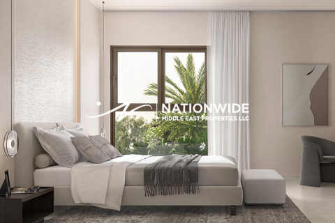 Townhouse de 3 dormitorios en Abu Dhabi, UAE No. 135077 7