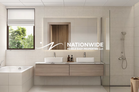 Townhouse de 3 dormitorios en Abu Dhabi, UAE No. 135077 11