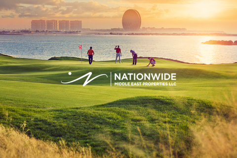 Townhouse de 3 dormitorios en Abu Dhabi, UAE No. 135077