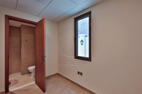 Townhouse de 3 dormitorios en Khalifa City, UAE No. 91086 18