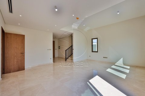 Townhouse de 3 dormitorios en Khalifa City, UAE No. 91086 22