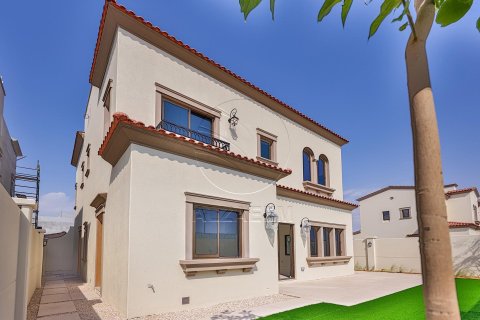 3 bedrooms Townhouse in Khalifa City, UAE No. 91085 2