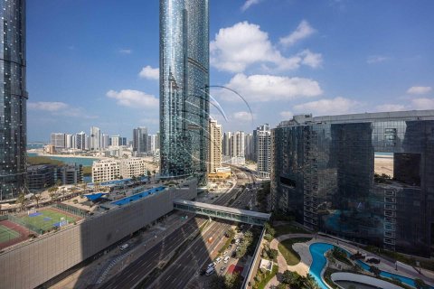 Apartment de 1 dormitorio en Shams Abu Dhabi, UAE No. 91074 2