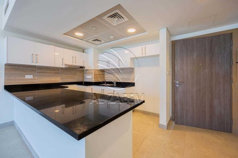 Apartment de 1 dormitorio en  Saadiyat Island, UAE No. 91073 16