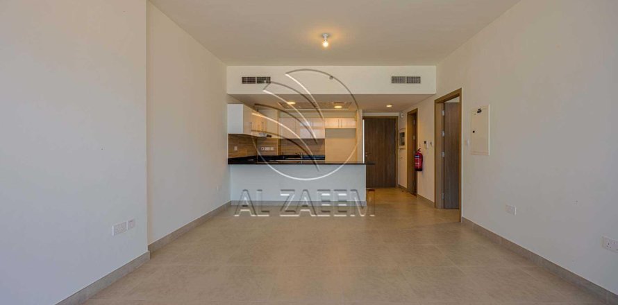 Apartment de 1 dormitorio en Saadiyat Island, UAE No. 91073