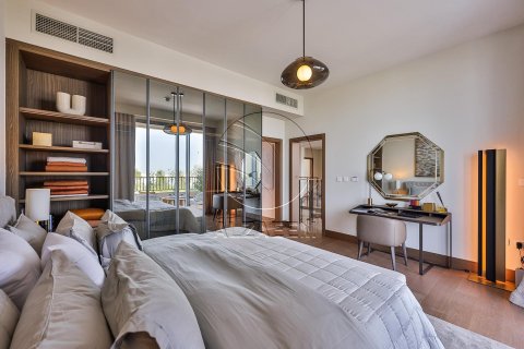 Villa de 4 dormitorios en Abu Dhabi, UAE No. 91088 16