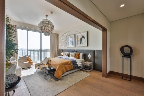 Villa de 4 dormitorios en Abu Dhabi, UAE No. 91088 15