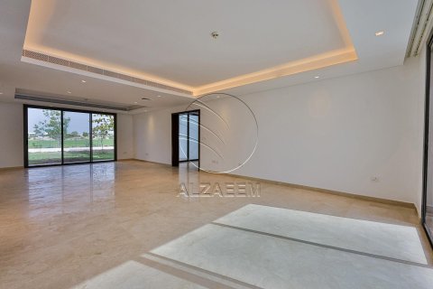 Villa de 5 chambres à Yas Acres, UAE No. 91087 22