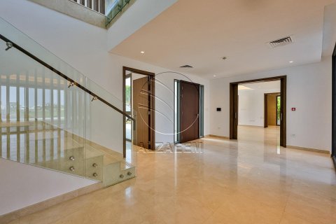 Villa de 5 chambres à Yas Acres, UAE No. 91087 17