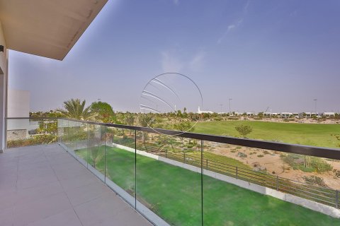 Villa de 5 chambres à Yas Acres, UAE No. 91087 7