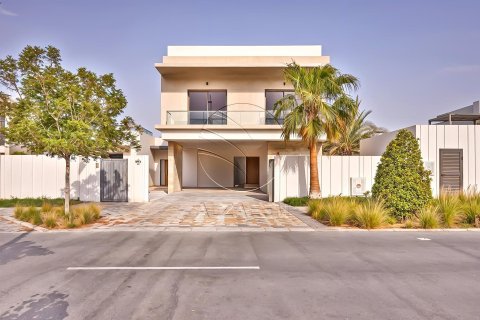 Villa de 5 chambres à Yas Acres, UAE No. 91087 2