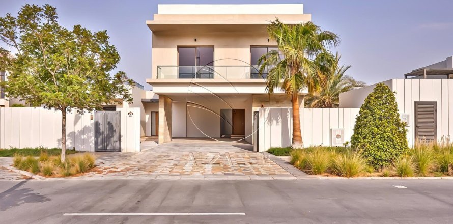 Villa de 5 chambres à Yas Acres, UAE No. 91087