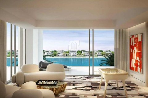 Вилла с 5 спальнями №128770 11