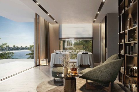 Вилла с 5 спальнями №128770 13