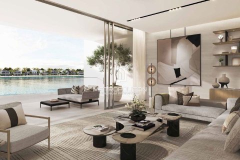 Вилла с 5 спальнями №128770 6