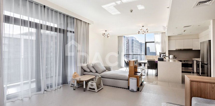Apartment de 3 dormitorios en Dubai Hills Estate, UAE No. 164713