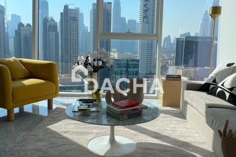 Квартира с 1 спальней в The Pad, ОАЭ №164715 7