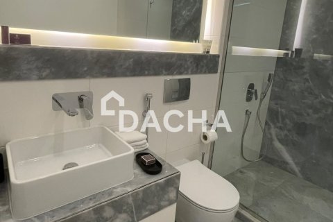 Квартира с 1 спальней в The Pad, ОАЭ №164715 14