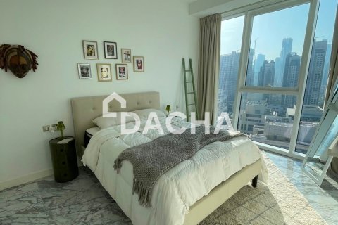 Квартира с 1 спальней в The Pad, ОАЭ №164715 12